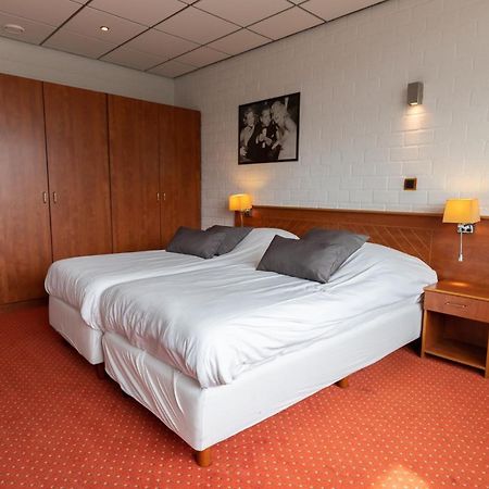 Amicitia Hotel Sneek Εξωτερικό φωτογραφία