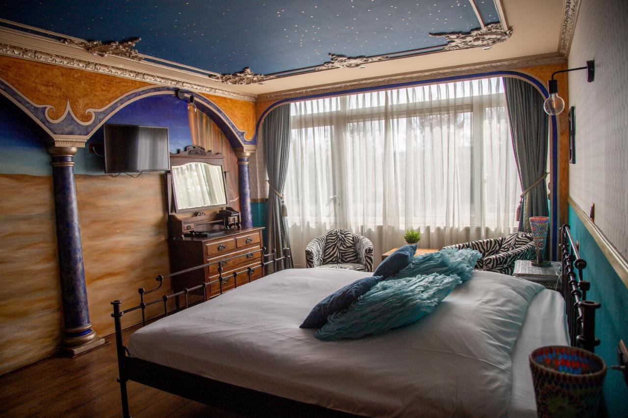 Amicitia Hotel Sneek Εξωτερικό φωτογραφία