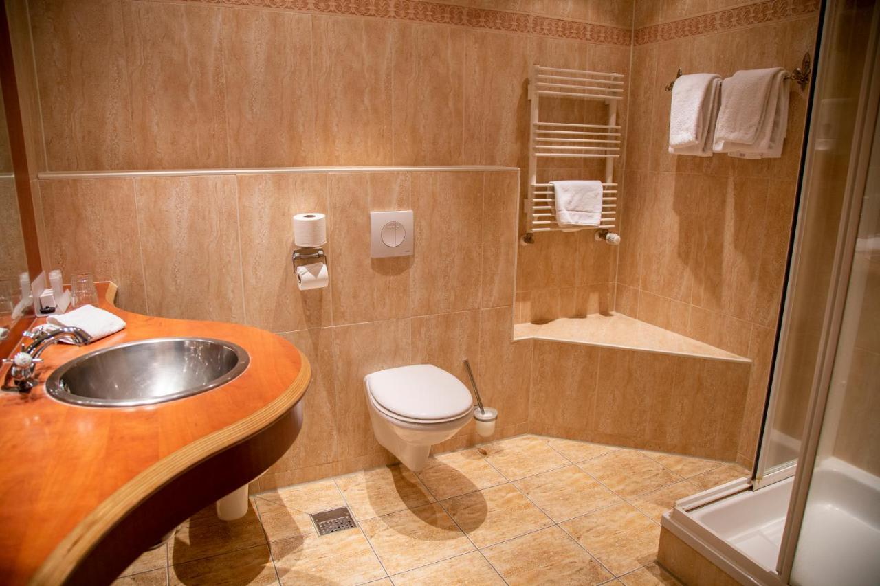 Amicitia Hotel Sneek Εξωτερικό φωτογραφία