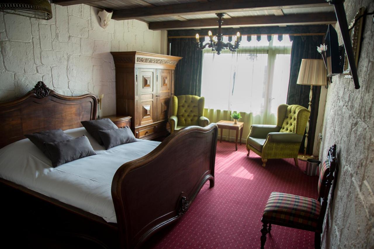 Amicitia Hotel Sneek Εξωτερικό φωτογραφία