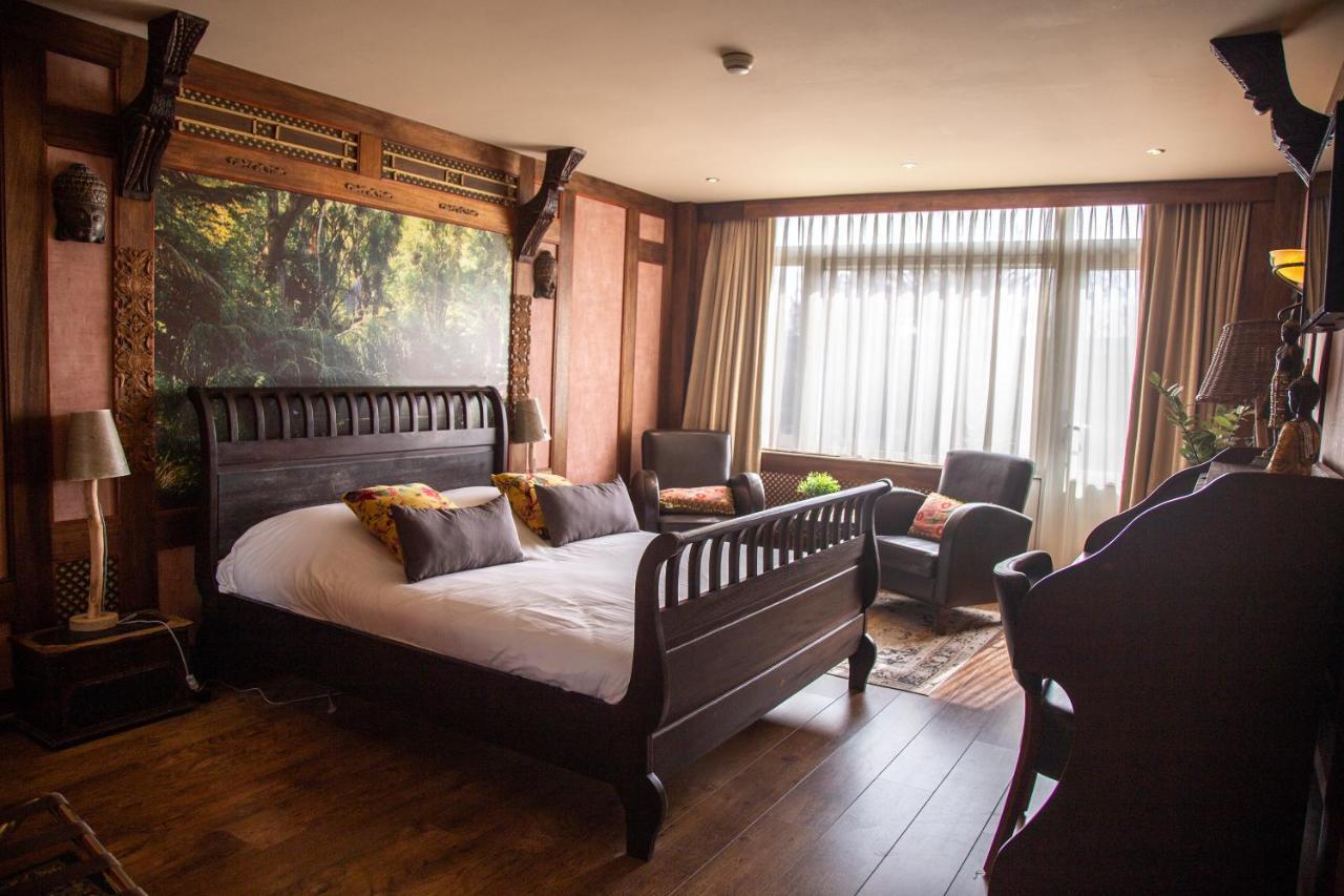 Amicitia Hotel Sneek Εξωτερικό φωτογραφία