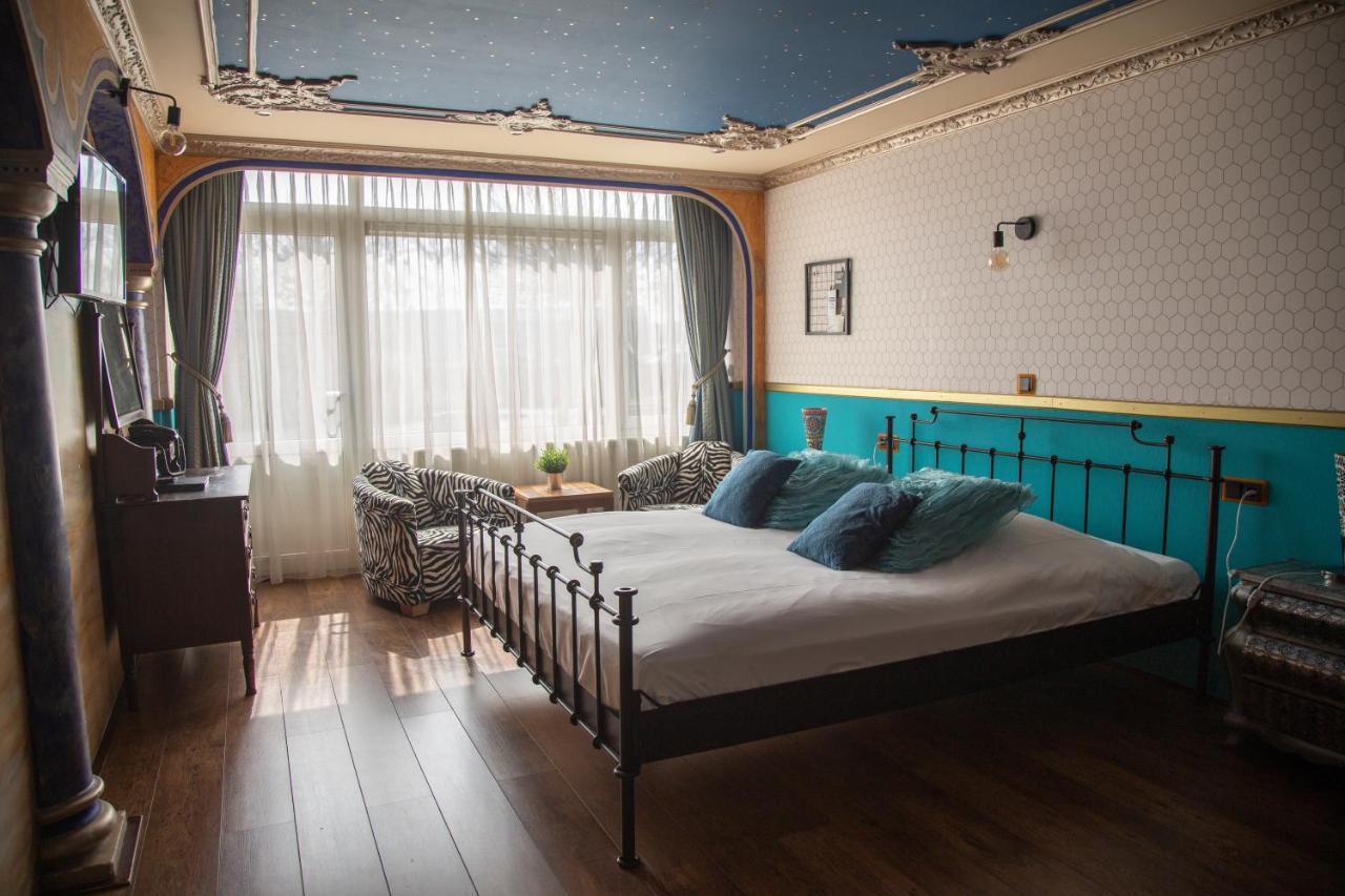 Amicitia Hotel Sneek Εξωτερικό φωτογραφία