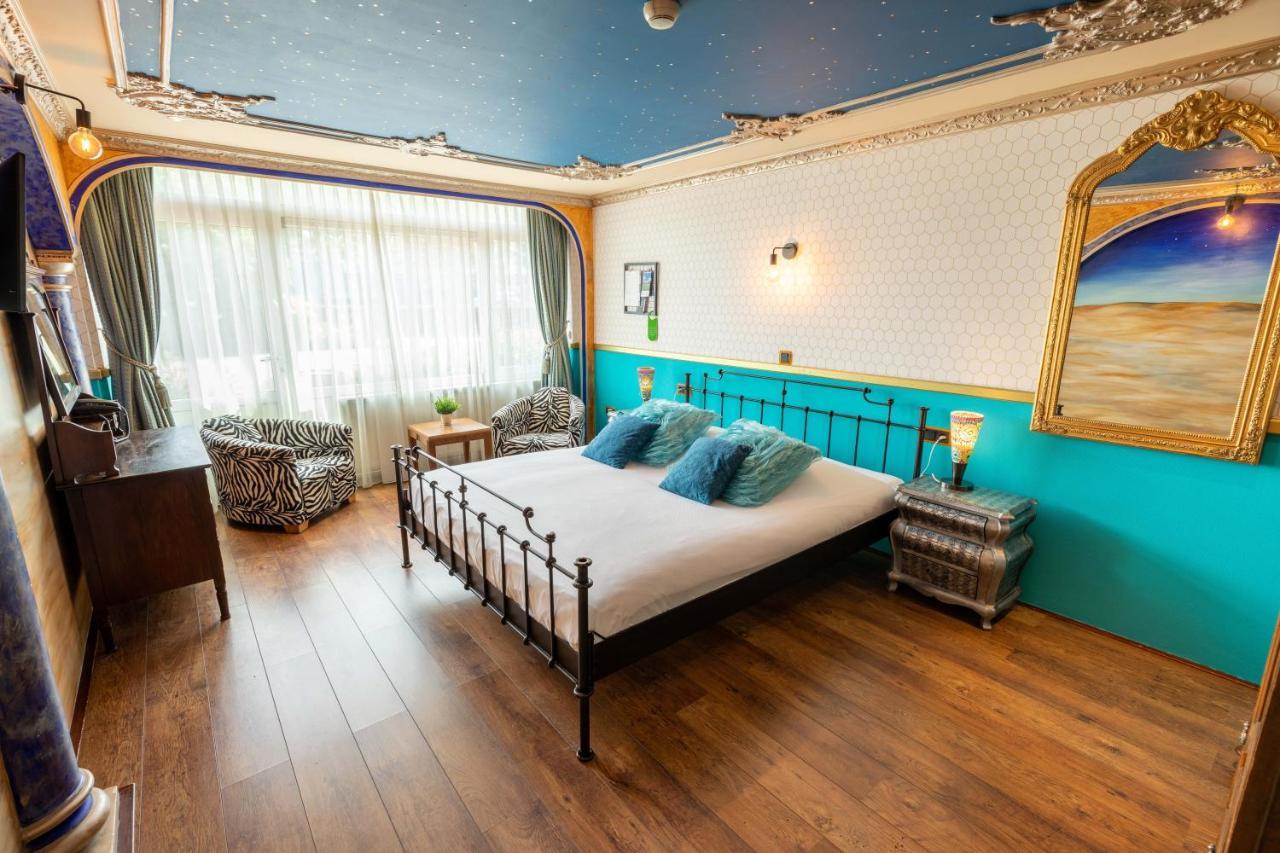Amicitia Hotel Sneek Εξωτερικό φωτογραφία