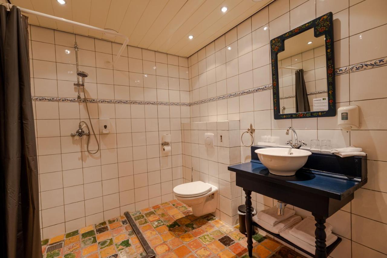 Amicitia Hotel Sneek Εξωτερικό φωτογραφία