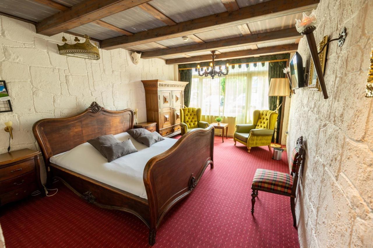 Amicitia Hotel Sneek Εξωτερικό φωτογραφία