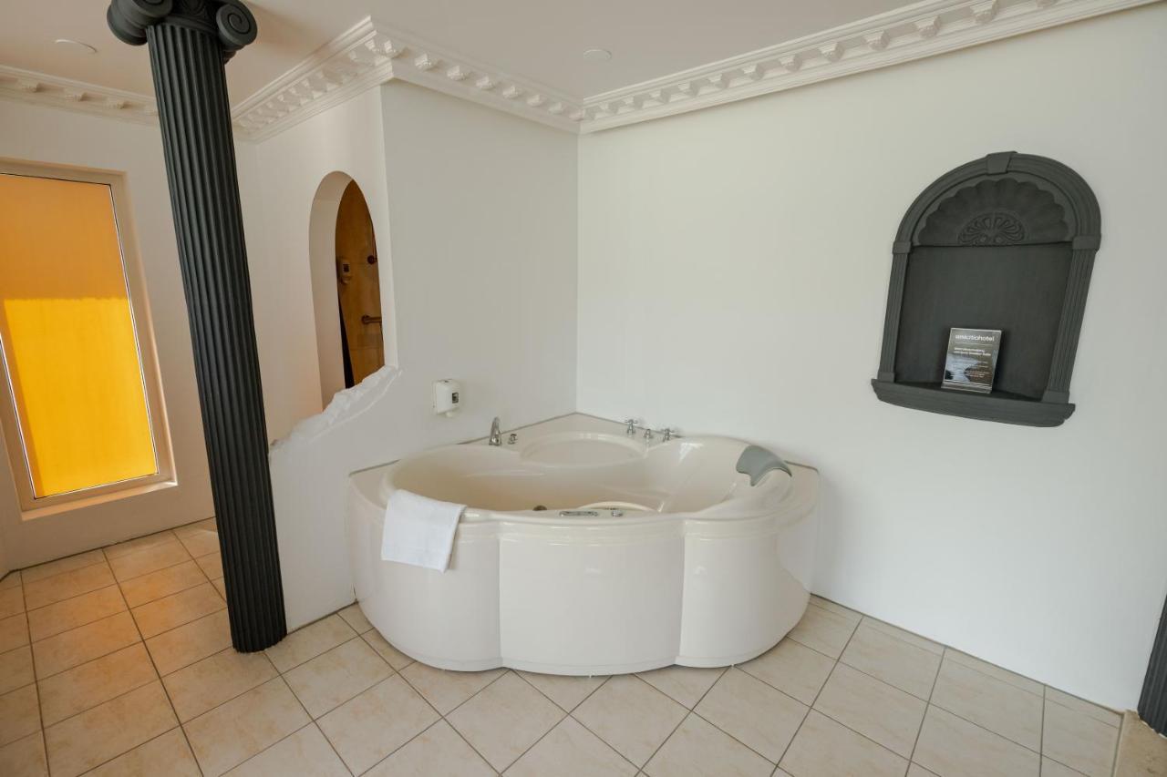 Amicitia Hotel Sneek Εξωτερικό φωτογραφία