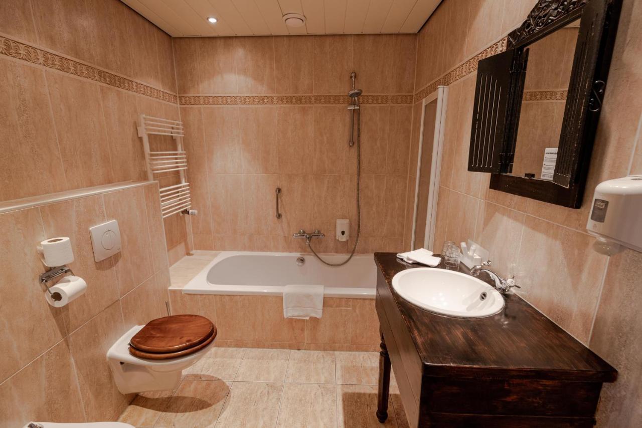 Amicitia Hotel Sneek Εξωτερικό φωτογραφία
