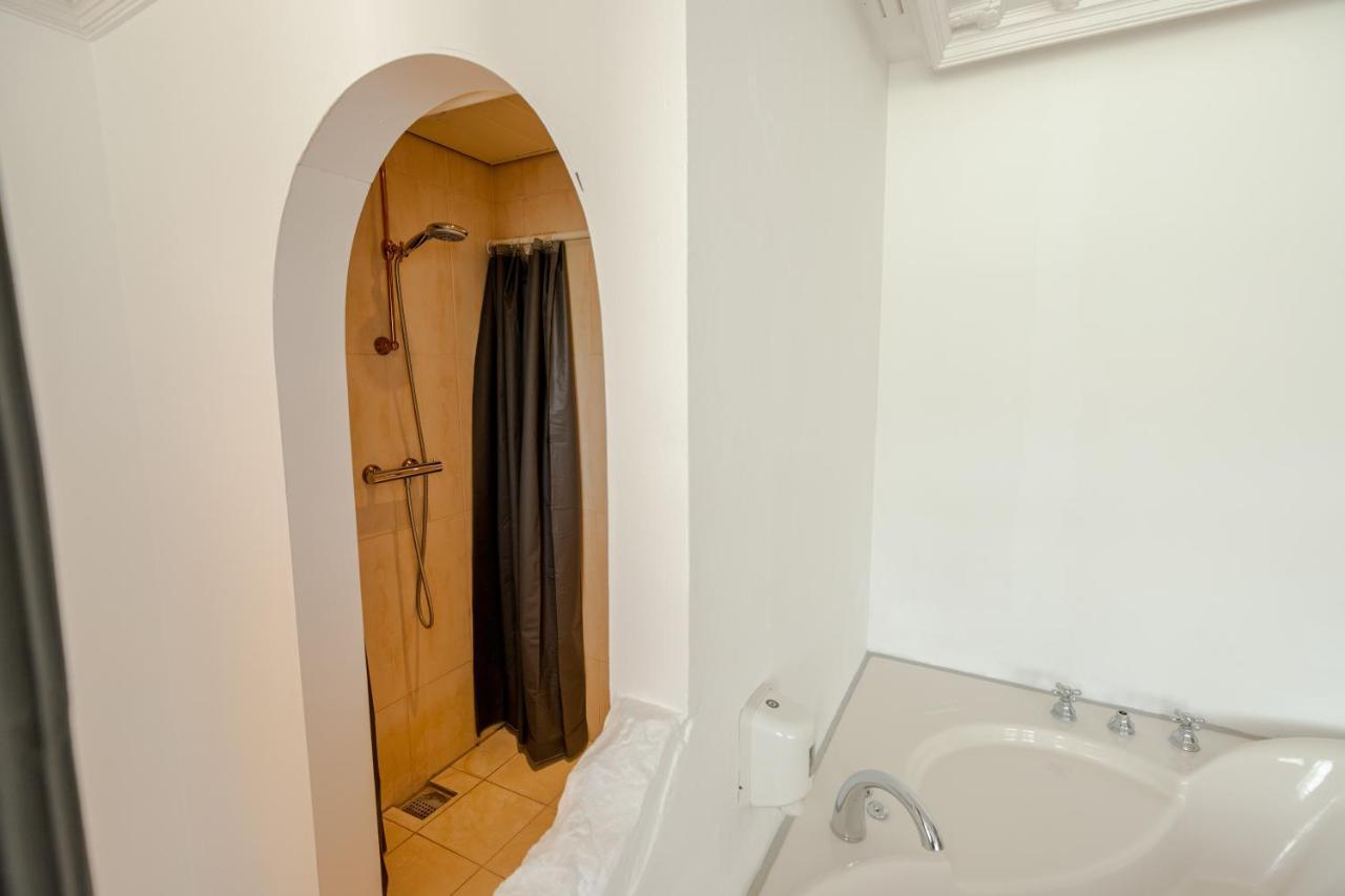 Amicitia Hotel Sneek Εξωτερικό φωτογραφία