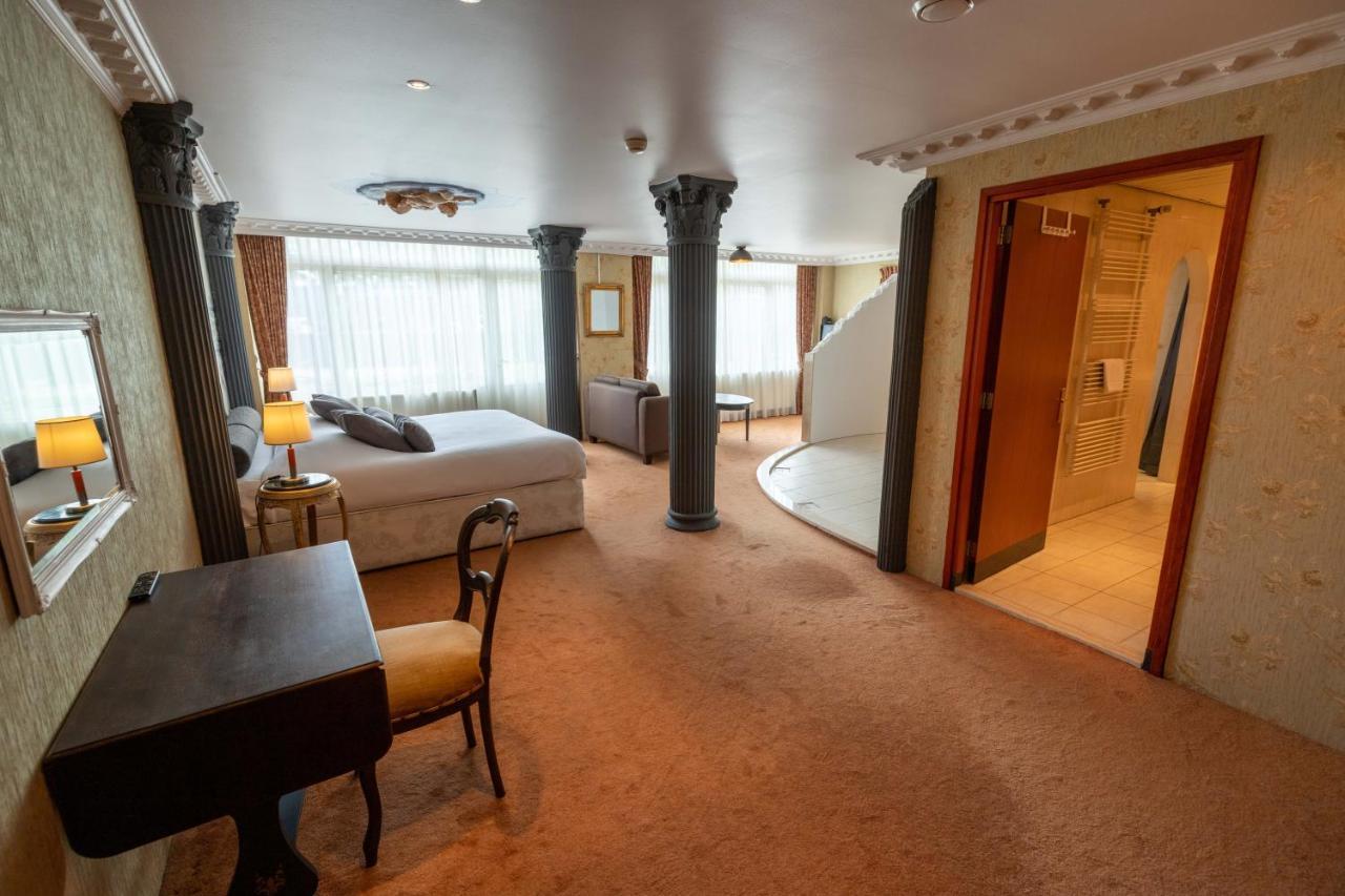 Amicitia Hotel Sneek Εξωτερικό φωτογραφία
