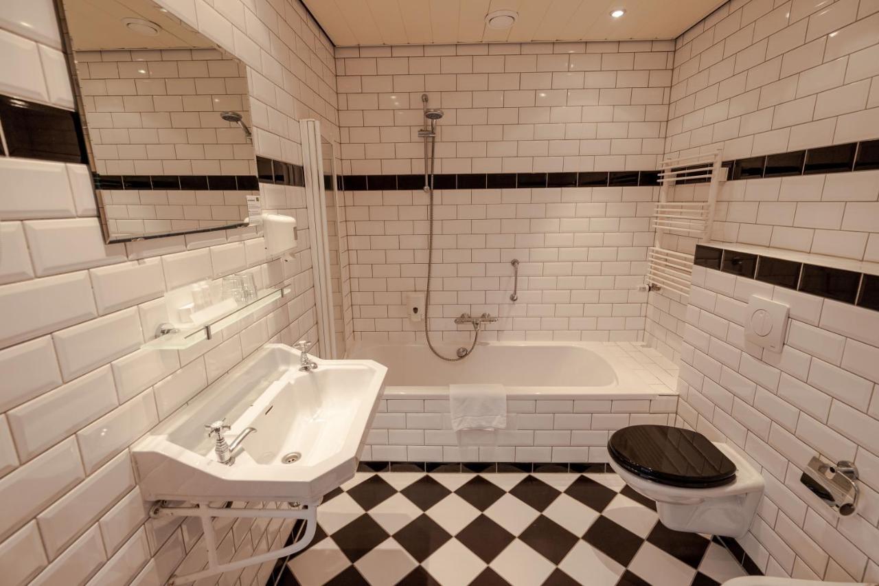 Amicitia Hotel Sneek Εξωτερικό φωτογραφία