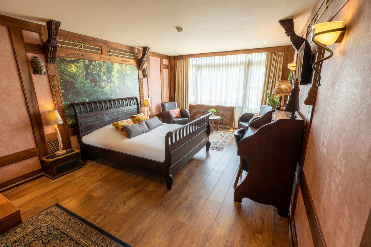 Amicitia Hotel Sneek Εξωτερικό φωτογραφία