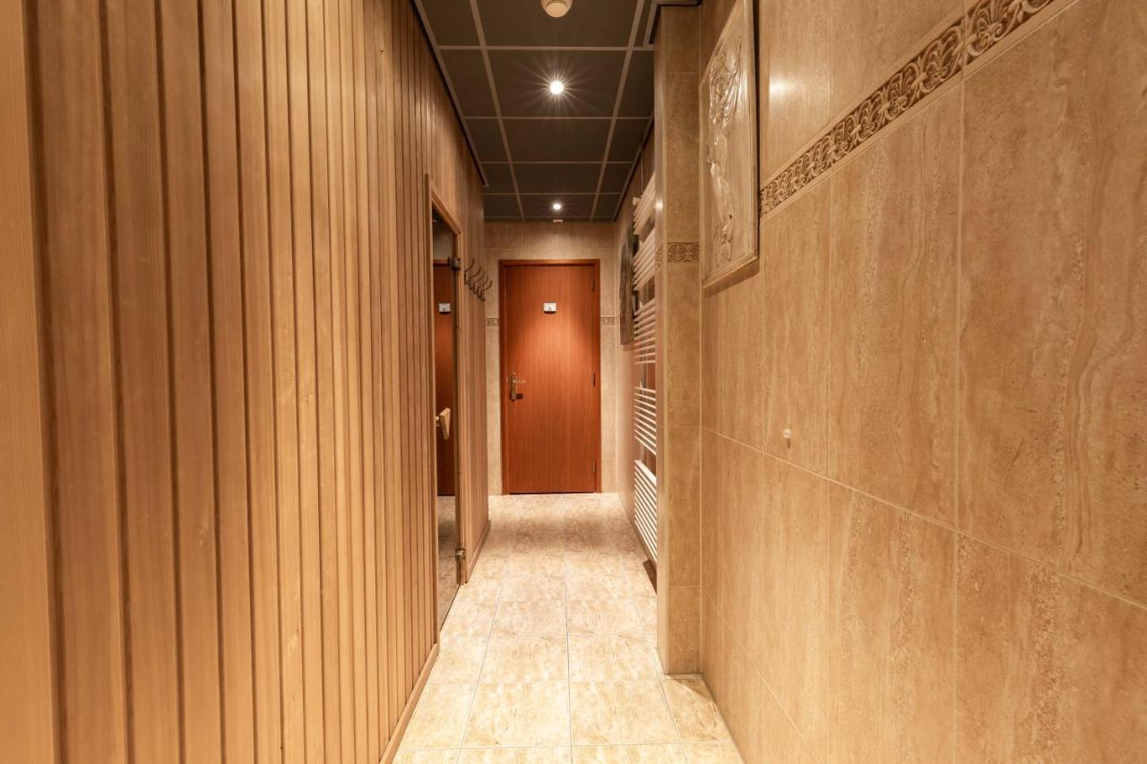 Amicitia Hotel Sneek Εξωτερικό φωτογραφία