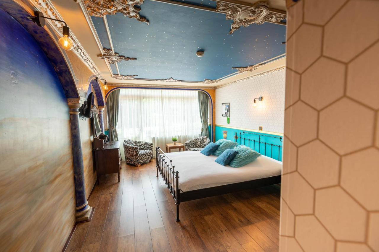 Amicitia Hotel Sneek Εξωτερικό φωτογραφία