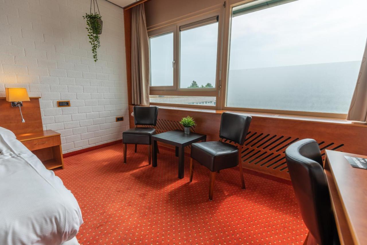 Amicitia Hotel Sneek Εξωτερικό φωτογραφία