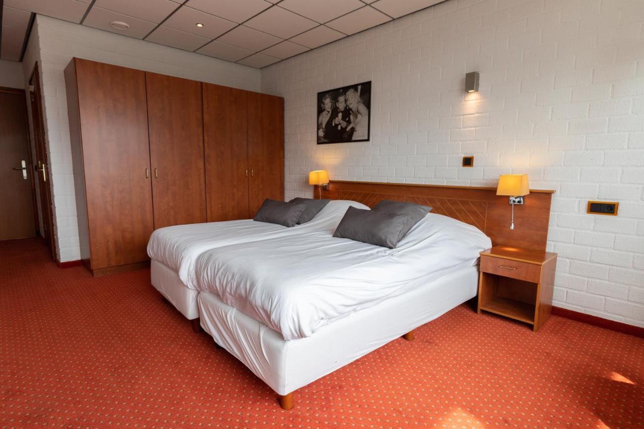 Amicitia Hotel Sneek Εξωτερικό φωτογραφία