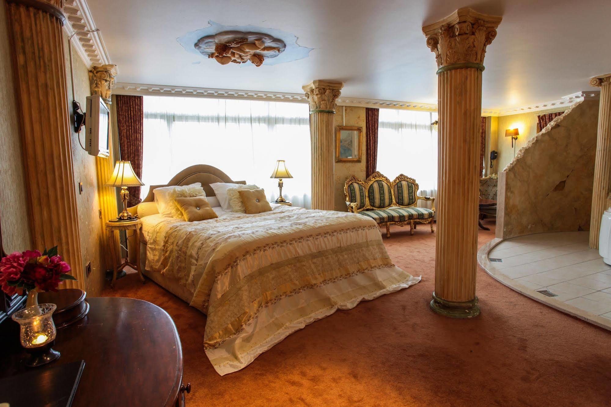 Amicitia Hotel Sneek Εξωτερικό φωτογραφία