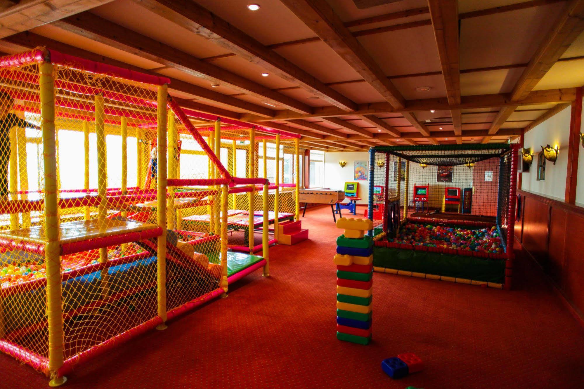 Amicitia Hotel Sneek Εξωτερικό φωτογραφία